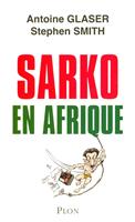   Sarko en Afrique