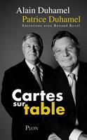   Cartes sur table