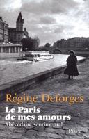   Le paris de mes amours