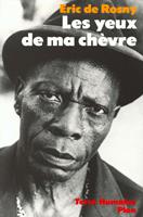   Les yeux de ma chèvre