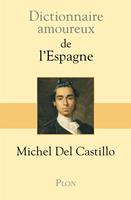   Dictionnaire amoureux de l'Espagne