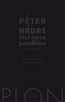   Histoires parallèles - tome 1 Le territoire muet