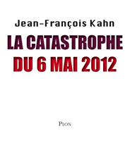   La catastrophe du 6 Mai 2012