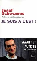   Je suis à l'Est !