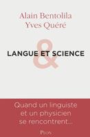   Langue et science