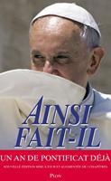   Ainsi fait-il