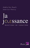   La jouissance