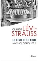   Mythologiques - tome 1 Le cru et le cuit