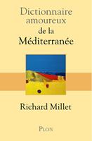   Dictionnaire Amoureux de la Méditerranée