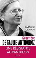   Geneviève de Gaulle Anthonioz