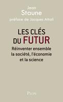   Les clés du futur