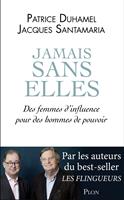   Jamais sans elles
