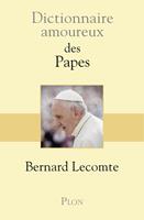   Dictionnaire amoureux des Papes