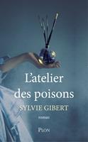   L'atelier des poisons