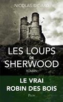   Les loups de Sherwood