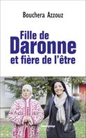   Fille de daronne et fi&egrave;re de l'&ecirc;tre