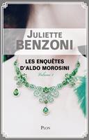   Les enquêtes d'Aldo Morosini - volume 2