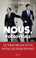   Nous, fossoyeurs