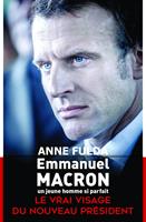   Emmanuel Macron, un jeune homme si parfait