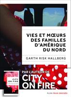   Vies et moeurs des familles d'Am&eacute;rique du Nord