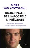   Dictionnaire de l'impossible - L'intégrale