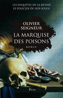  La Marquise des poisons