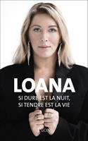   Si dure est la nuit, si tendre est la vie