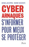   Cyberarnaques