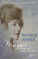   Maggie, une vie pour en finir