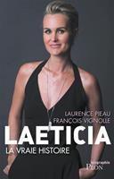   Laeticia, la vraie histoire