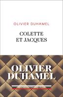   Colette et Jacques