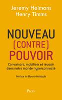   Nouveau (contre) pouvoir