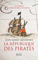   La République des Pirates - A frères et à sang