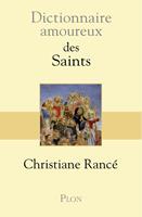   Dictionnaire Amoureux des saints