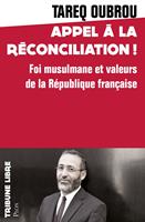   Appel à la réconciliation