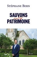   Sauvons notre patrimoine