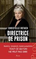   Directrice de prison