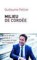   Milieu de cord&eacute;e