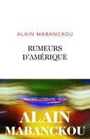   Rumeurs d'Amérique