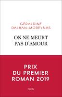   On ne meurt pas d'amour