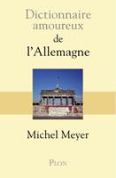   Dictionnaire amoureux de l'Allemagne