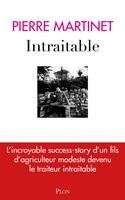   Intraitable