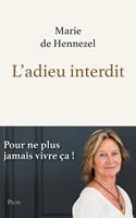   L'adieu interdit