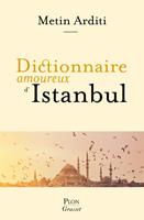   Dictionnaire amoureux d'Istanbul