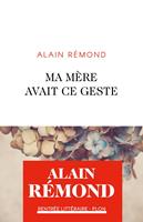   Ma mère avait ce geste
