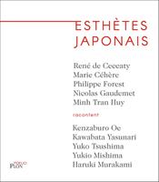   Esthètes japonais