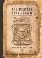   100 pensées sans penser