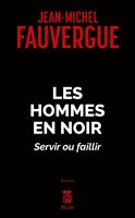   Les hommes en noir