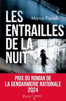   Les Entrailles de la nuit