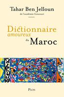   Dictionnaire amoureux du Maroc